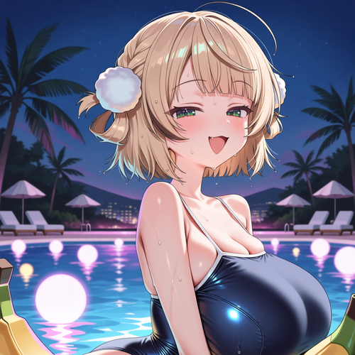 Card background