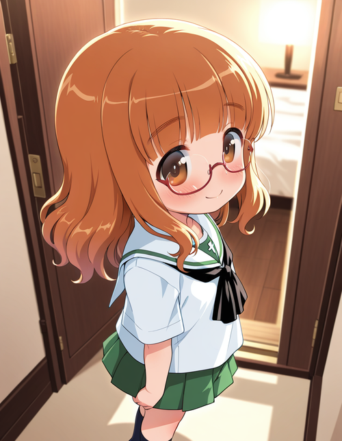 Card background
