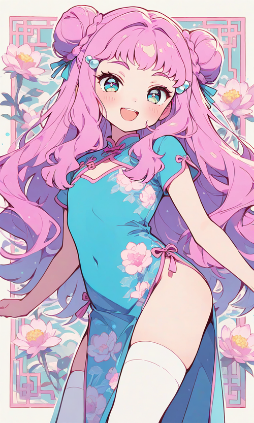 Card background