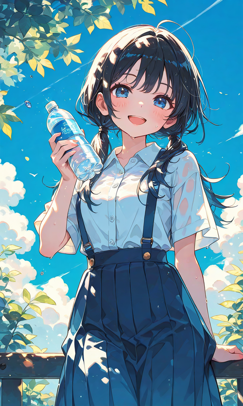 Card background