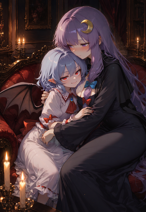 Card background