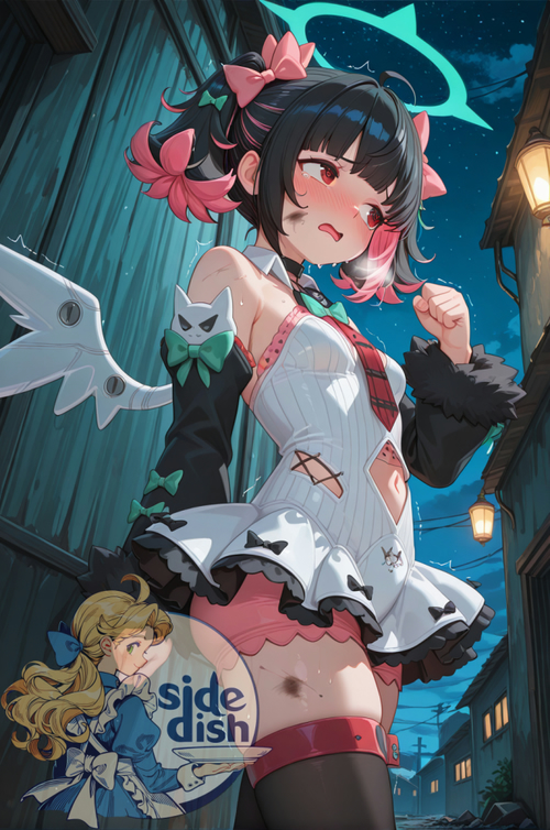 Card background