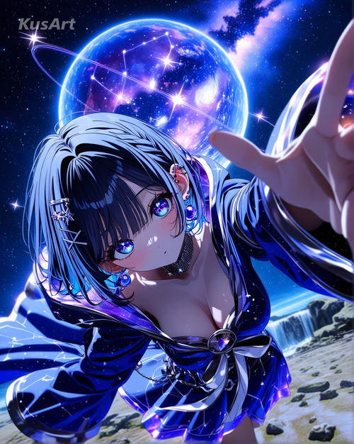 Card background