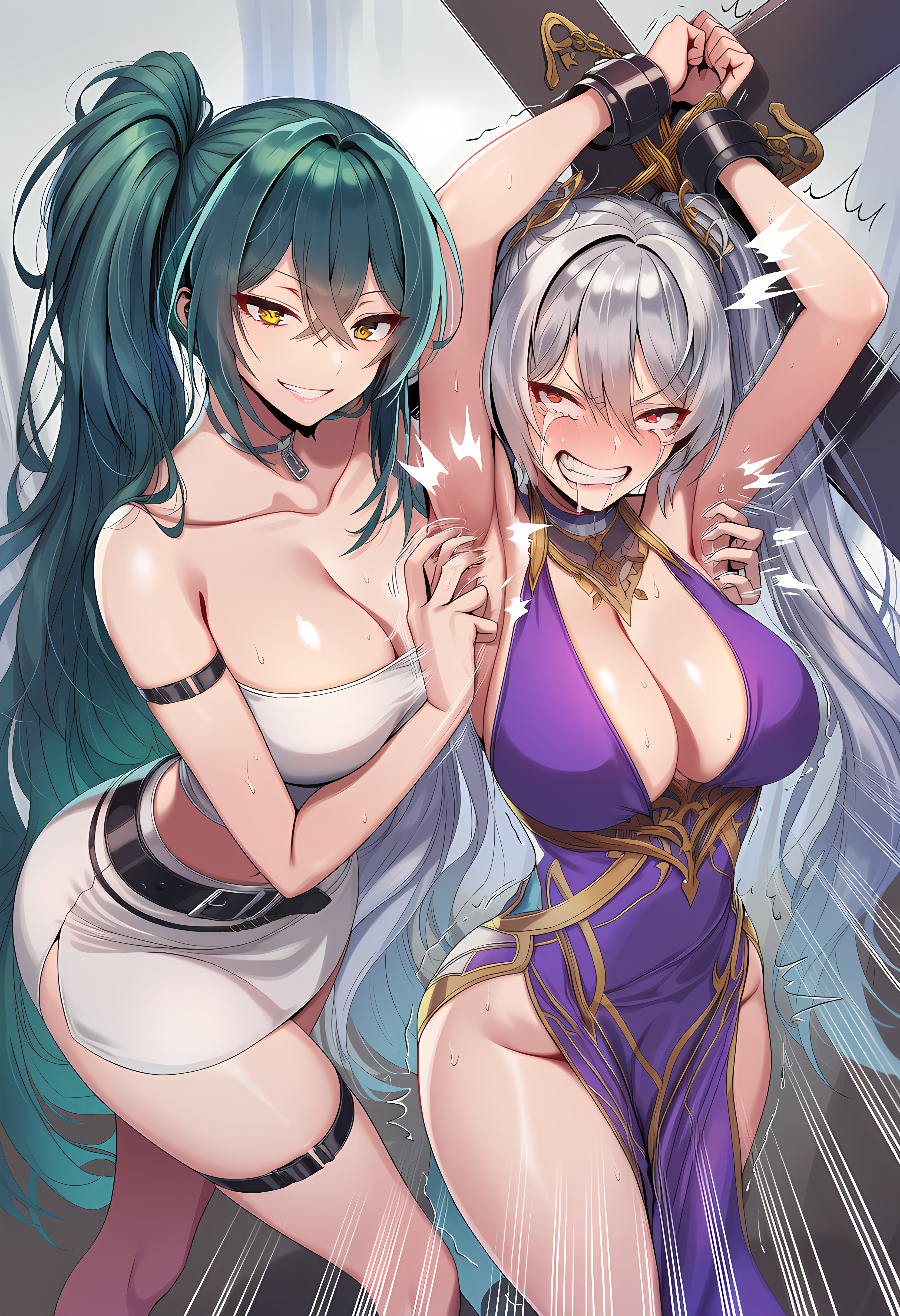 Card background