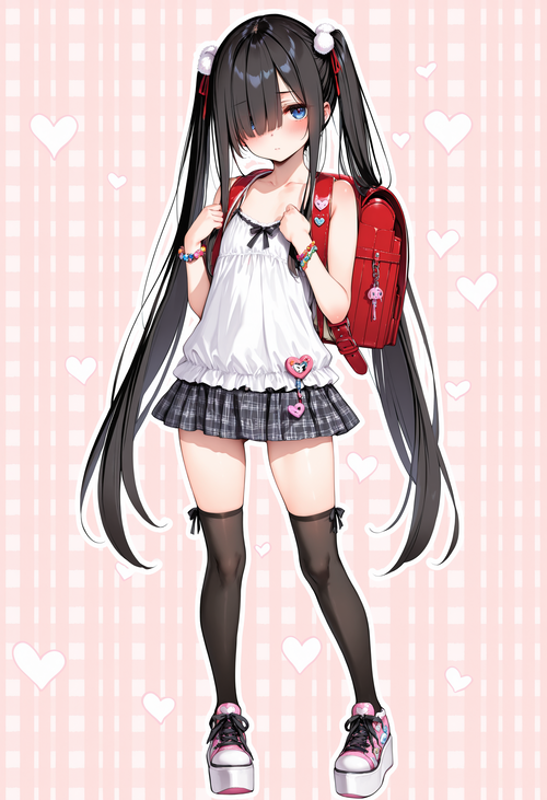 Card background