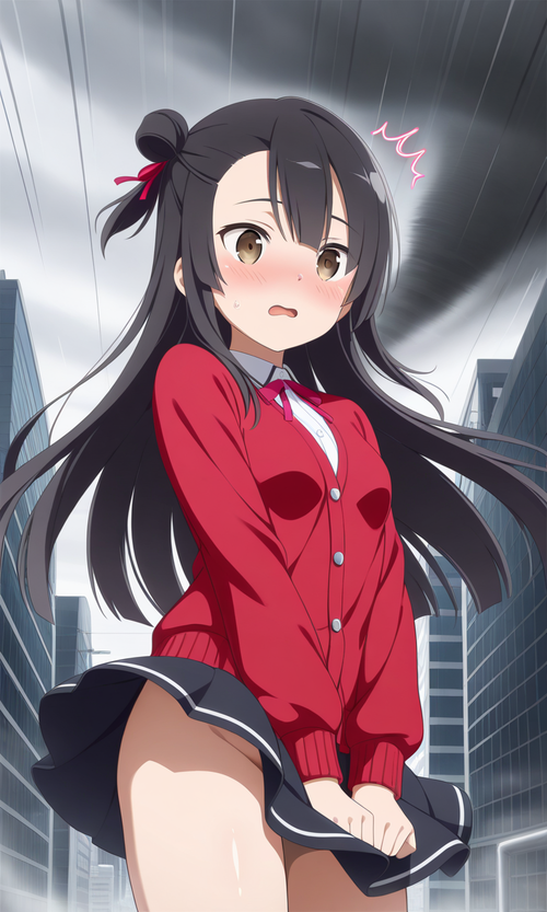 Card background