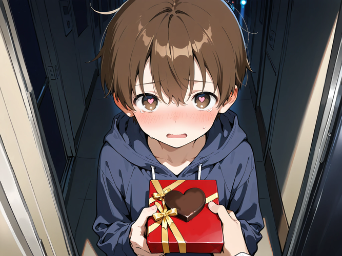 Card background