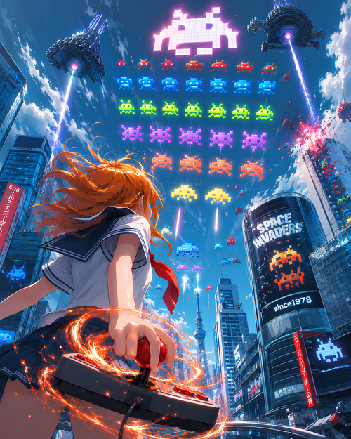 Card background