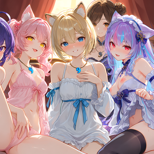 Card background