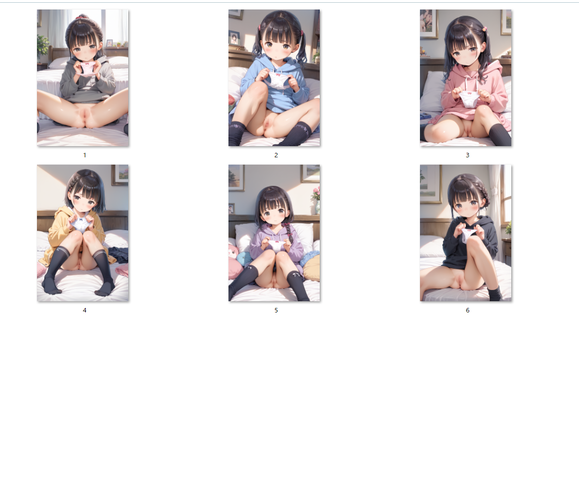 Card background
