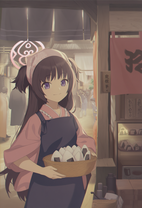 Card background