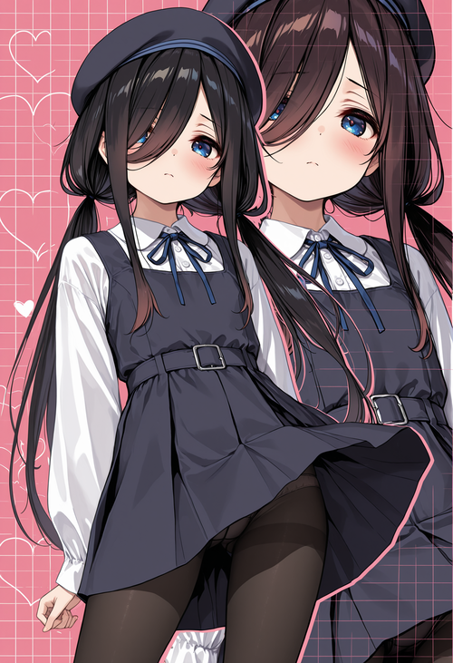 Card background