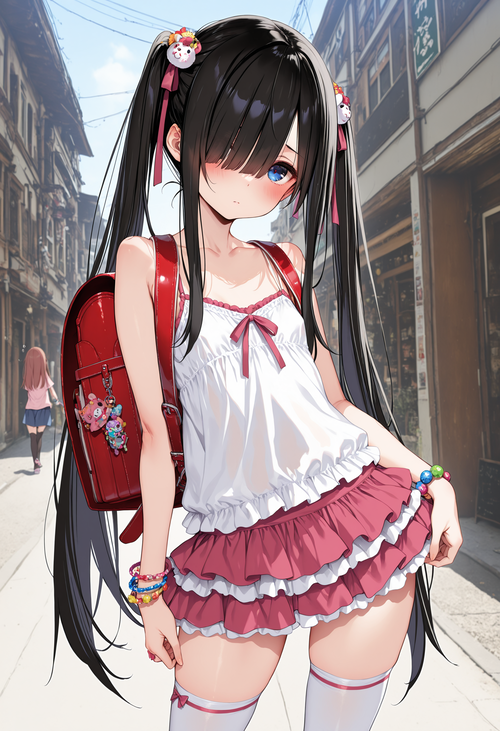 Card background
