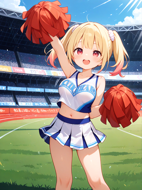 Card background