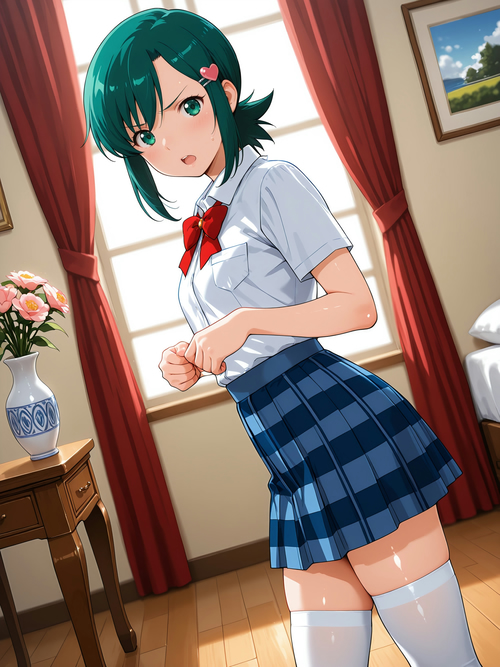 Card background