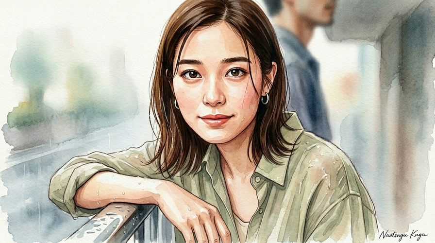 Card background
