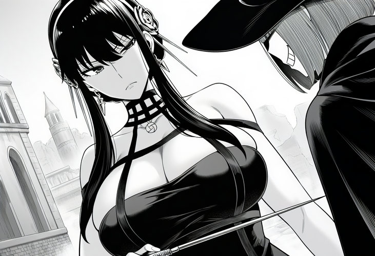 Card background