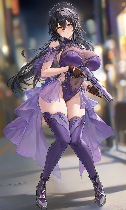 Card background