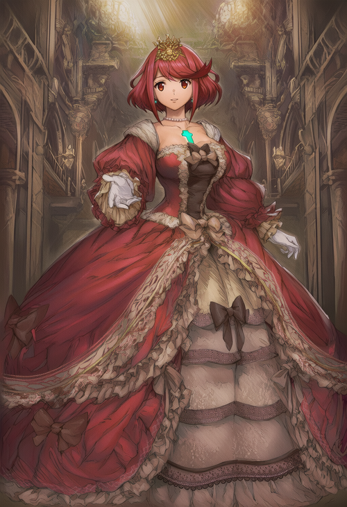 Card background