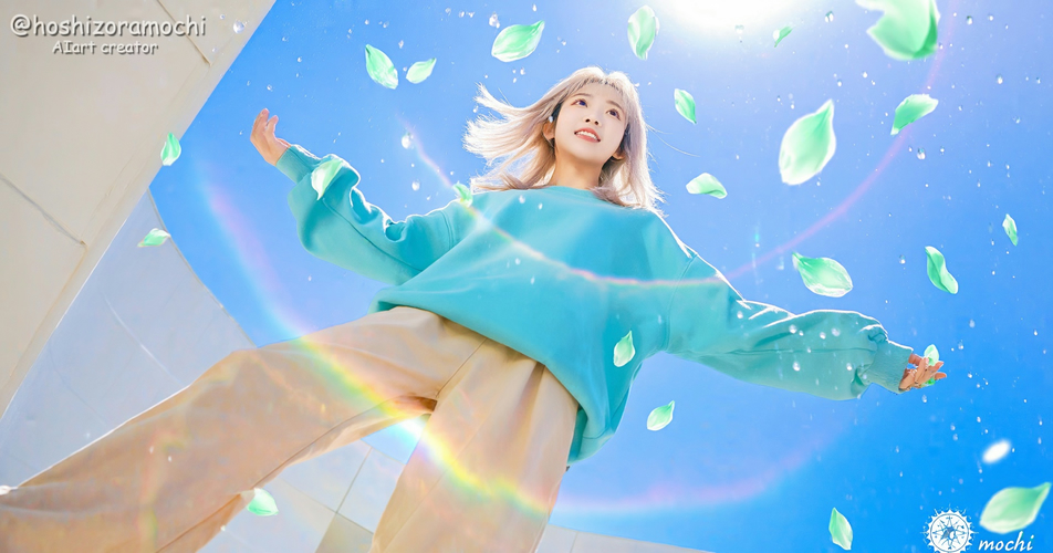 Card background