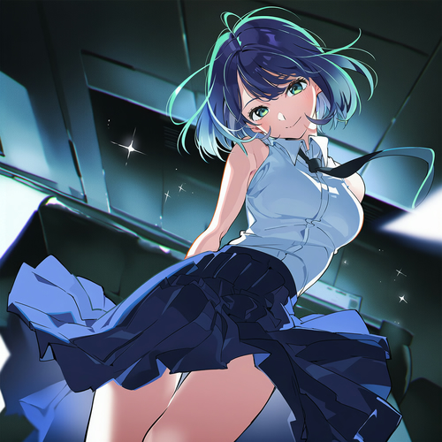 Card background