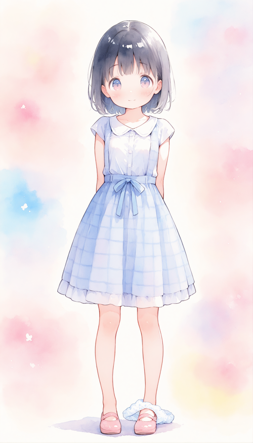 Card background