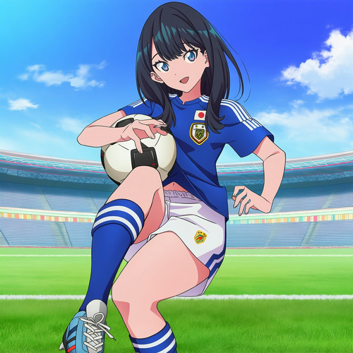 Card background
