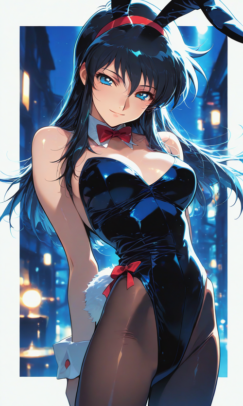Card background