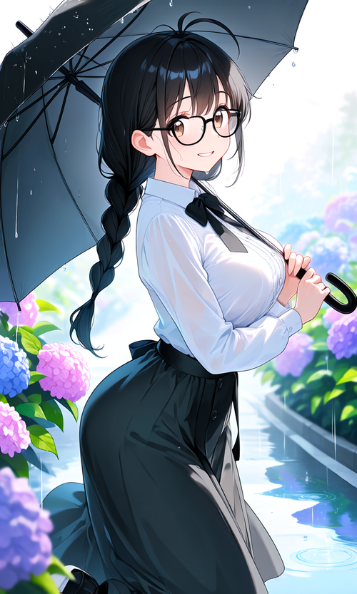 Card background