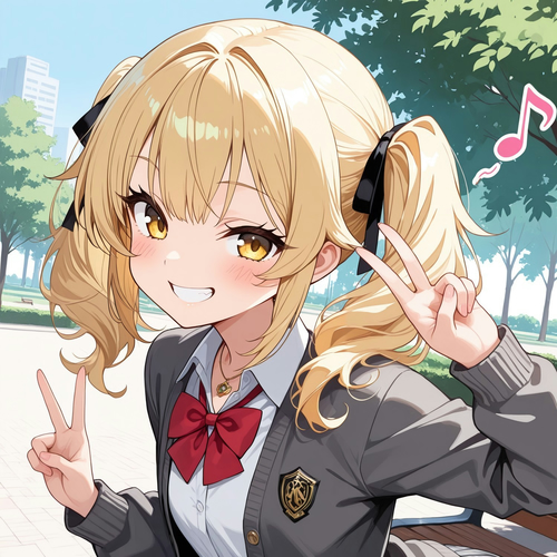 公園（季菜）