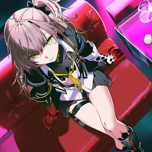Card background