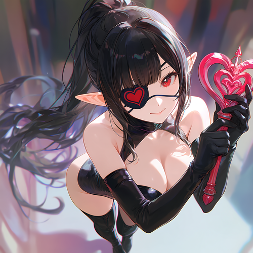Card background