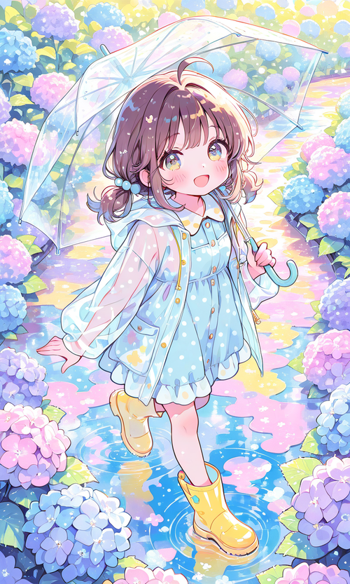 Card background