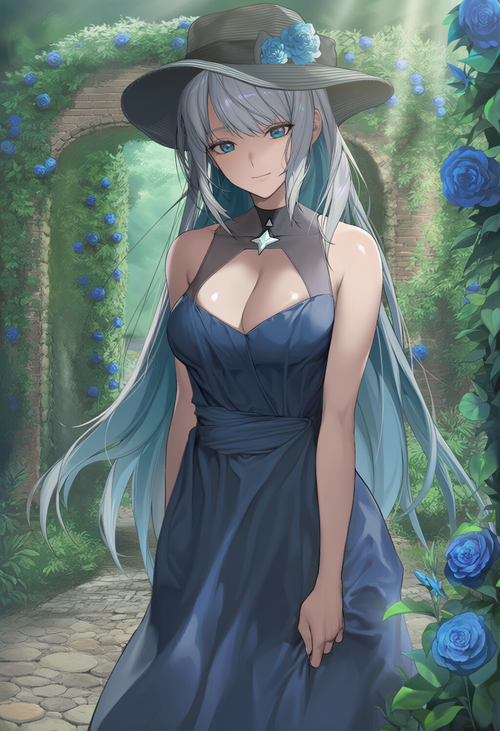Card background