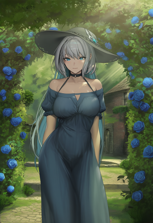 Card background