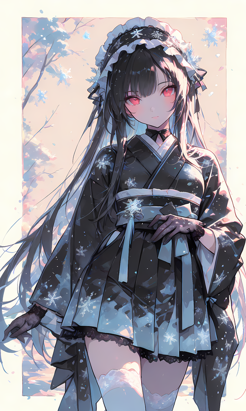 Card background