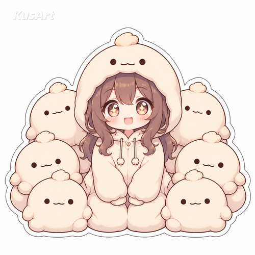Card background