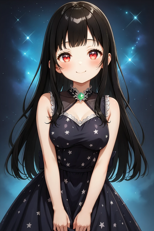 Card background