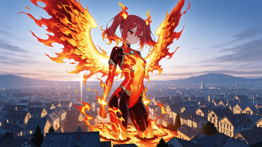 Card background