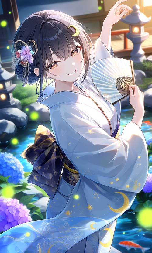 Card background
