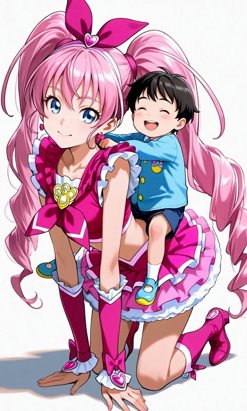 Card background