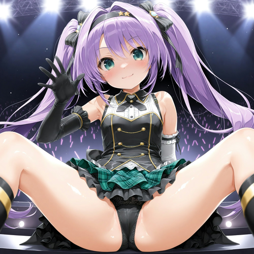 Card background