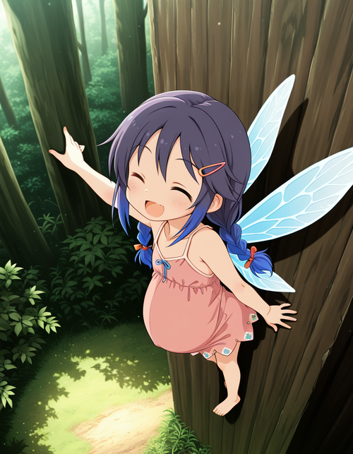 Card background