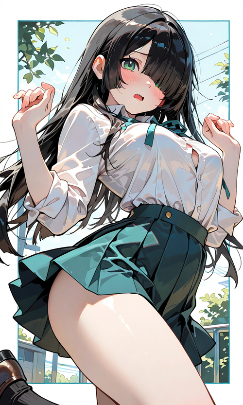 Card background