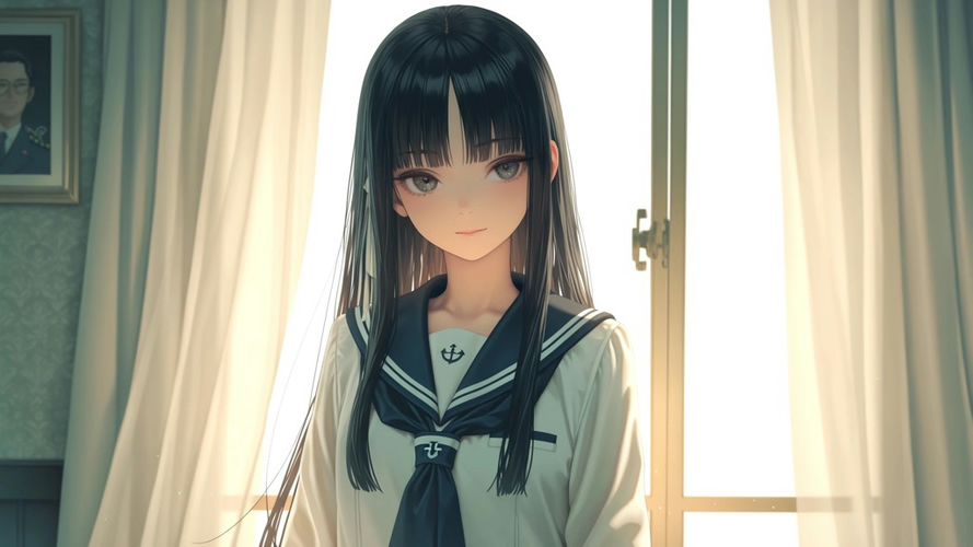 Card background