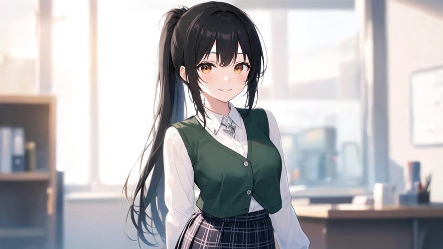 Card background
