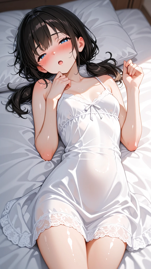 きみは優しいから、怖くない【桜庭 澪】