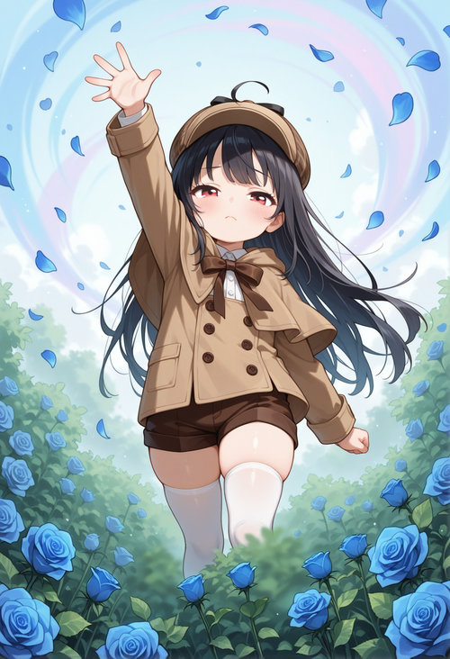 Card background