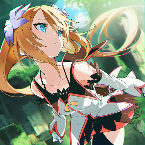 Card background