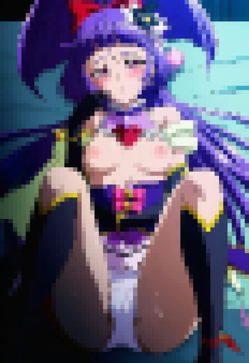 Card background